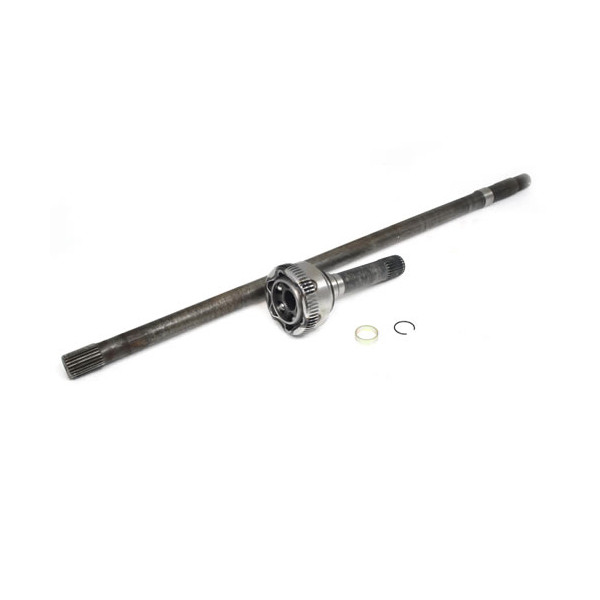 FRONT LH HALFSHAFT Complete 94 on