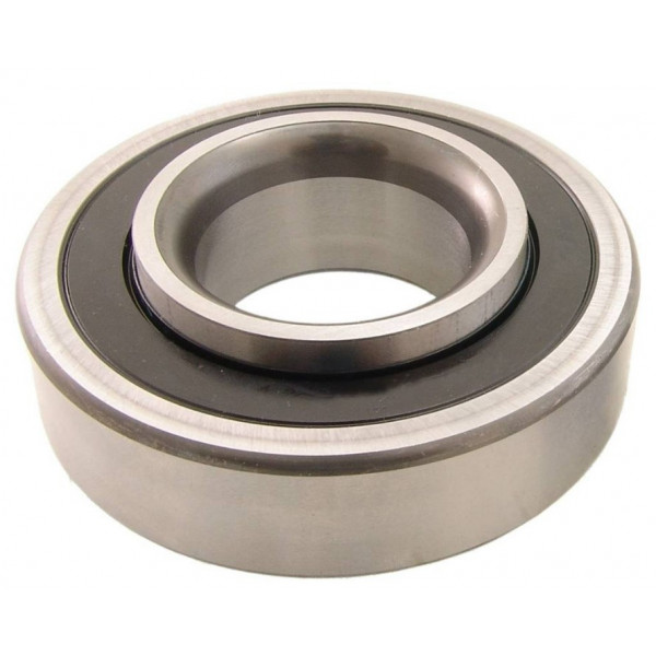 Wheel bearing rear