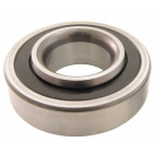 Wheel bearing rear