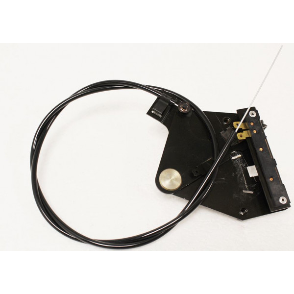 AC / Heater Control Cable RHD