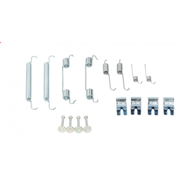 Brake Shoe Assebly Kit Brake Shoe Assebly Kit