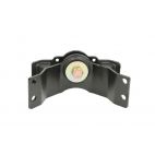 Transmission mount