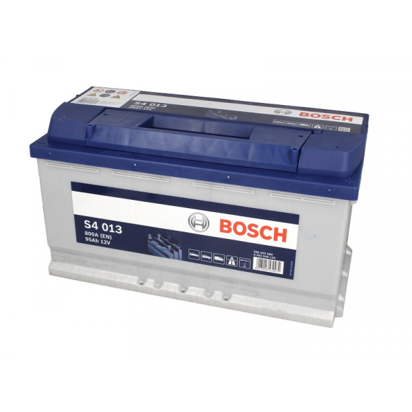 Bosch AGM 95Ah