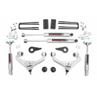 GM 2500 / 3500 HD pickup lyft kit 3" 11-19