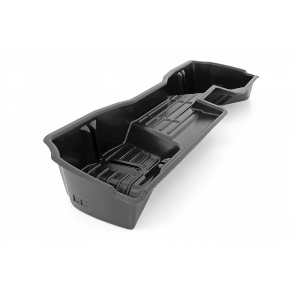 Under Seat Storage HD pickup 14-19 DoubleCab