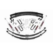3 INCH Lyft  KIT - Toyota pickup 79-83 LN45