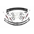 3 INCH LIFT KIT - Toyota pickup 79-83 LN45