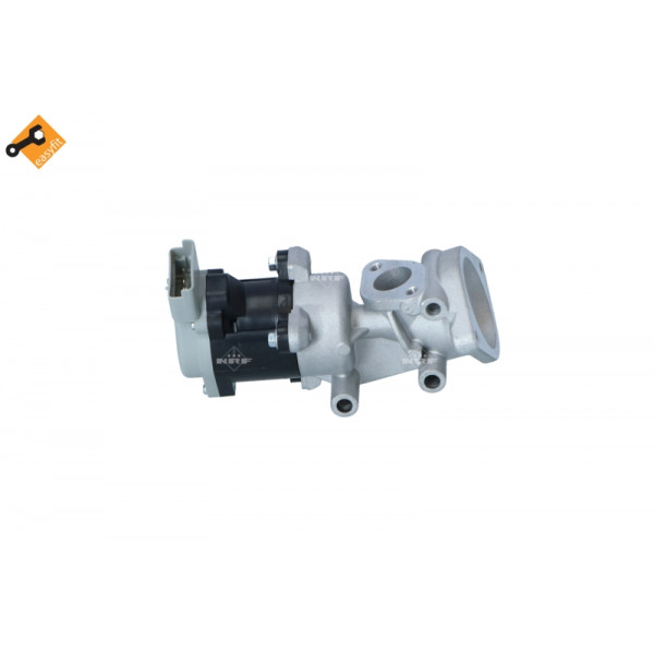 EGR VALVE RH 2.7 TD