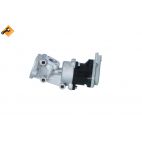 EGR VALVE RH 2.7 TD