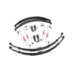 SCOUT 2 .5 KIT W/N