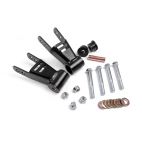 XJ ADJ REAR SHACKLE