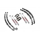 JEEP 2 1/2 M/SYS W/N
