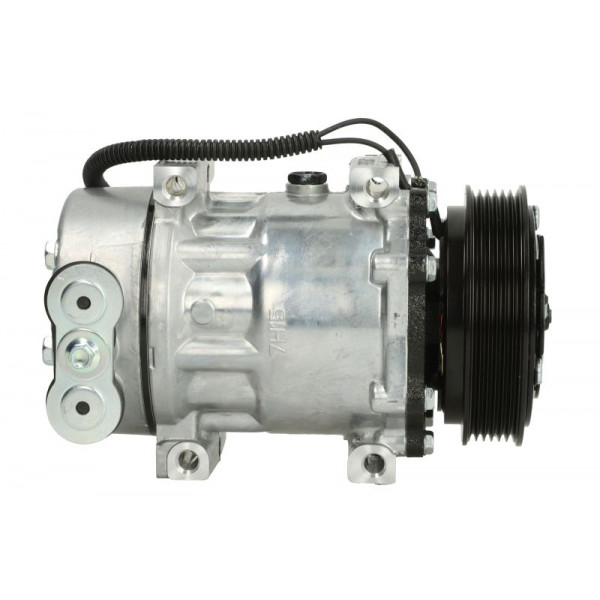 A/C Compressor 