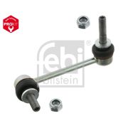 SWAYBAR ROD, LEFT