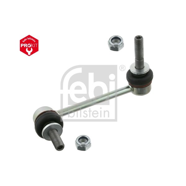 SWAYBAR ROD, Front LEFT