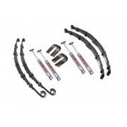 JEEP 2 1/2 M/SYS W/N