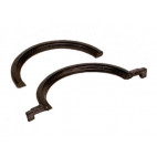 AMC V8 Crankshaft Seal Rear
