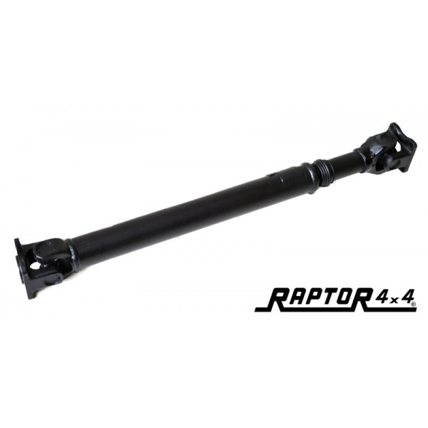 FRONT SUZUKI SAMURAI PROPSHAFT 10mm