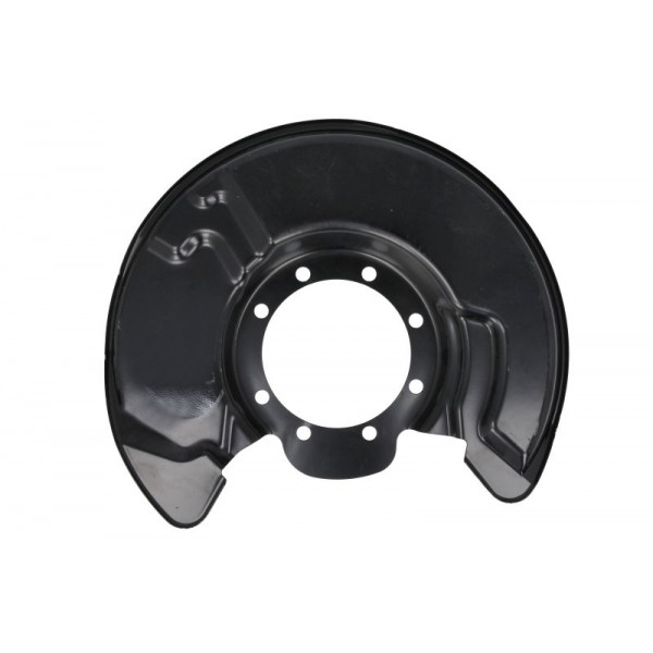Brake shield HDJ80 Front right Brake shield HDJ80 Front right