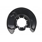 Brake shield HDJ80 Front right