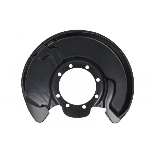 Brake Shieldi HDJ80 Front Left