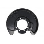Brake Shieldi HDJ80 Front Left