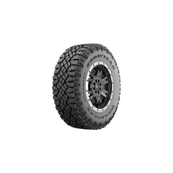 255/60R20 113Q Goodyear WRANGLER DURATRAC XL LR FP