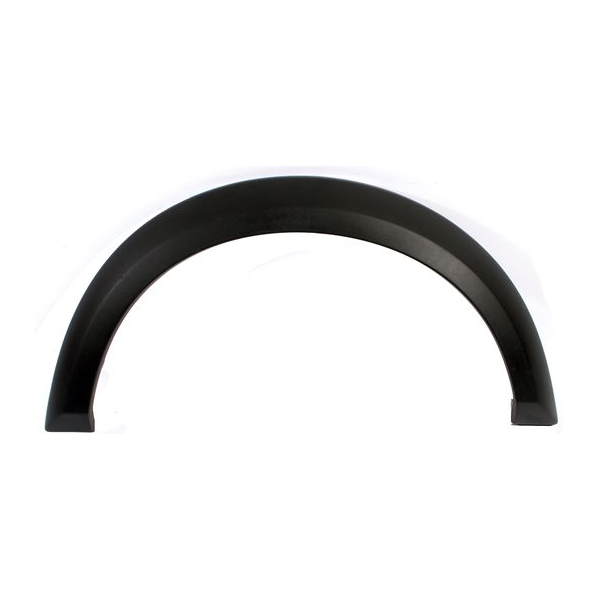 MOULDING - FRONT WHEEL ARCH Front LH MOULDING - FRONT WHEEL ARCH Front LH