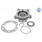 Wheel Bearing Rear ABS Full kit RH