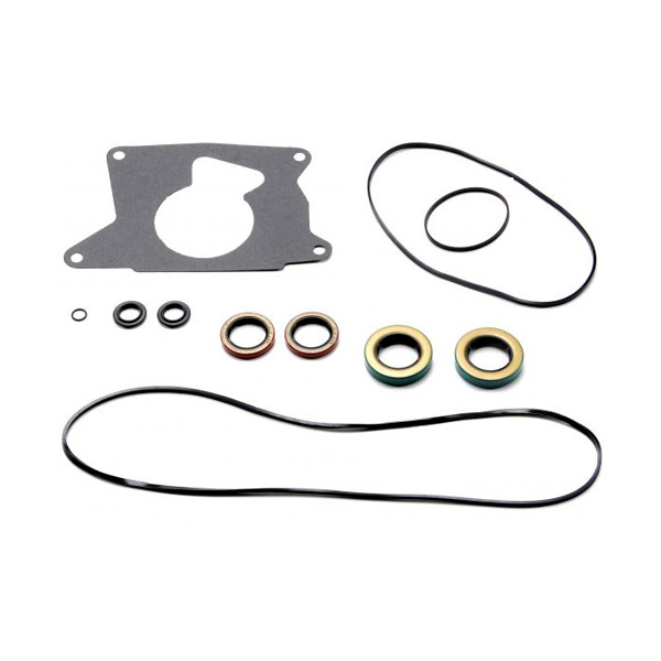 Quadra Trac-Track Gasket kit