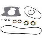Quadra Trac-Track Gasket kit