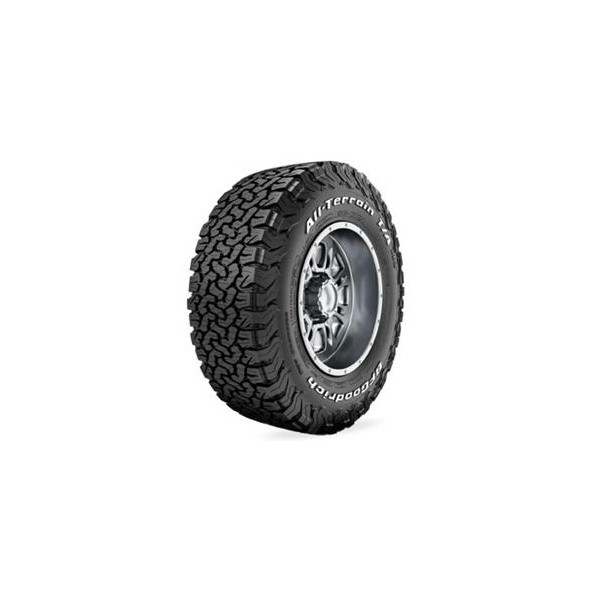 BF Goodrich A-T  T/A KO2 / 30x9.50R15 104S