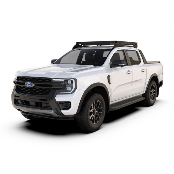 Ford DC 2022-  Slimline II Roof Rack Kit - by Front Runner