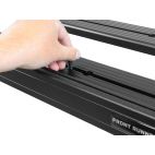 Ford DC 2022-  Slimline II Roof Rack Kit - by Front Runner