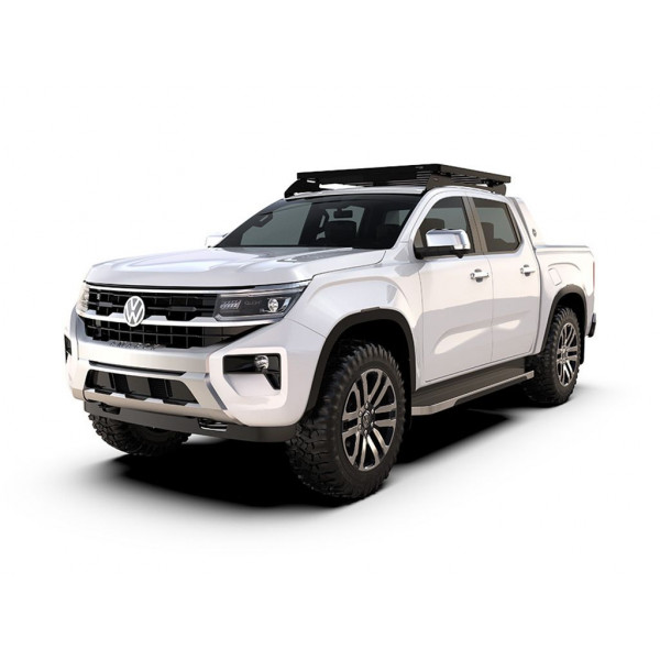 Amarok 2023- Slimline II kattotelinesarja - Front Runner