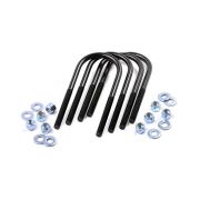 U BOLT INSTALLATION KIT