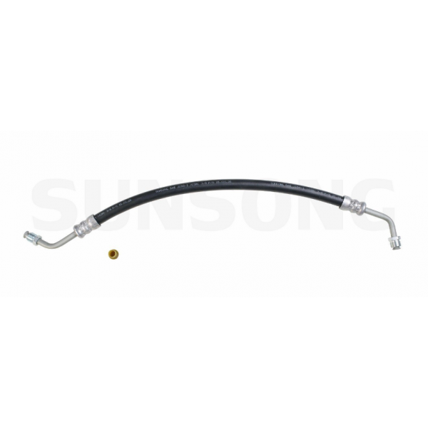 Power Steering Pressure Hose Power Steering Pressure Hose