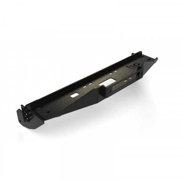 Hidden Winch Mount J150 09-13