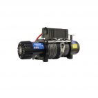 Husar vinch BST  12000lbs 12V Rep
