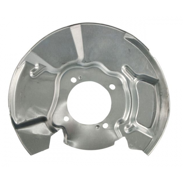 Brake Shield Front LH