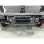 Mercedes Sprinter W 907 VS30 2021- 2WD dold vinschbädd