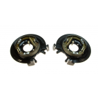 Backing Plate Kit Rear DANA 35 