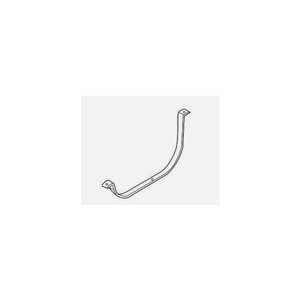 Fuel Tank Strap Fuel Tank Strap