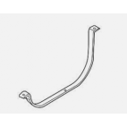 Fuel Tank Strap
