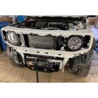 Piilovinssipeti Jimny 2018 Alas