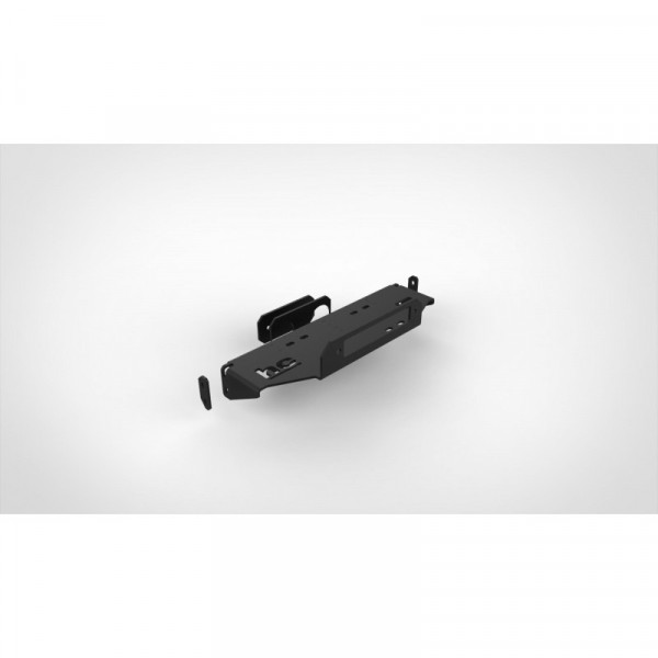 Hidden Winch Mount Jimny 2018 High Hidden Winch Mount Jimny 2018 High