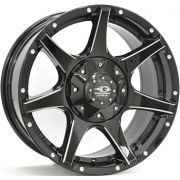 LEAGUE  9x18 6x5,5 ET25