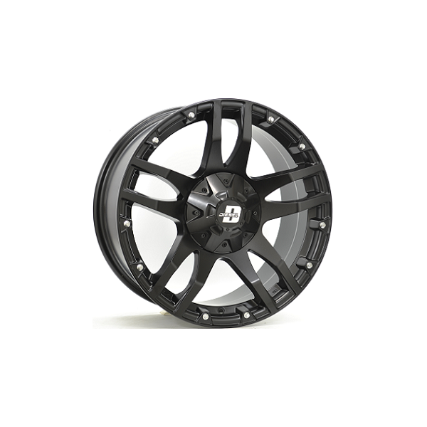 DIESEL CLIFF 8.5x18 6x5,5 ET20