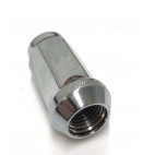 Wheel nut M14x1,5 19-tool long