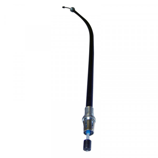 Hand brake cable front